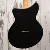 Collings 71 - Black w/ Ron Ellis Pickups and Hand-Poured Pickguard (Used)