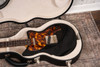 Collings 71 - Black w/ Ron Ellis Pickups and Hand-Poured Pickguard (Used)
