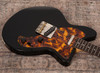 Collings 71 - Black w/ Ron Ellis Pickups and Hand-Poured Pickguard (Used)