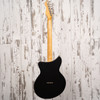 Collings 71 - Black w/ Ron Ellis Pickups and Hand-Poured Pickguard (Used)