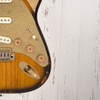 Paoletti Stratosphere - 2 Tone Sunburst (Used)