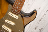 Paoletti Stratosphere - 2 Tone Sunburst (Used)