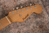 Paoletti Stratosphere - 2 Tone Sunburst (Used)