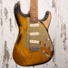 Paoletti Stratosphere - 2 Tone Sunburst (Used)