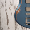 Tom Anderson Wolfhound - In Distress, Pelham Blue (Used)
