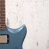 Tom Anderson Wolfhound - In Distress, Pelham Blue (Used)