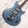 Tom Anderson Wolfhound - In Distress, Pelham Blue (Used)
