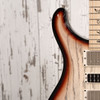 PRS Swamp Ash Special Maple - Jasper Smokeburst (Used)