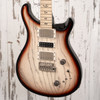 PRS Swamp Ash Special Maple - Jasper Smokeburst (Used)