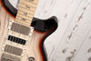 PRS Swamp Ash Special Maple - Jasper Smokeburst (Used)