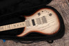 PRS Swamp Ash Special Maple - Jasper Smokeburst (Used)