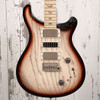 PRS Swamp Ash Special Maple - Jasper Smokeburst (Used)