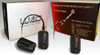 WiC Wireless System for Guitar