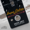 Greer Supa Cobra Overdrive