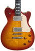 Bartlett Retrospec Cherry Burst