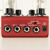 Strymon Compadre Dual Voice Compressor & Boost