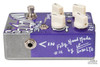 VL Effects Tone Invaders Purple