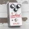 Greer Southland Harmonic Overdrive