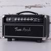 Two-Rock Studio Signature 35W Head Black Chassis