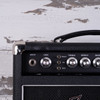 Two-Rock Studio Signature 35W Head Black Chassis