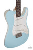 CP Thornton Classic III Sonic Blue