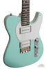 CP Thornton Classic II Sea Foam Green