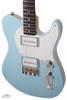 CP Thornton Classic II Sonic Blue