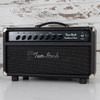 Two-Rock Traditional Clean 100/50W Head