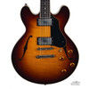 Collings Electric Sold Gallery