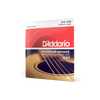 D'Addario EJ17 13-56 Phosphor Bronze