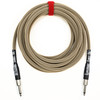 Rattlesnake Standard Instrument Cable (Dirty Tweed)