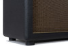 Suhr 2x12 Cab Black/Gold w/ WGS Veteran 30's