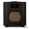 Swart Space Tone Atomic Jr. Black Tweed
