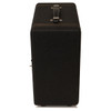 Swart Space Tone Atomic Jr. Black Tweed