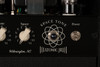 Swart Space Tone Atomic Jr. Black Tweed