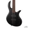 Elrick Standard Series e-Volution 4-String  Matte Black