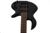 Elrick Standard Series e-Volution 4-String  Matte Black