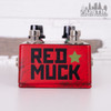 JAM Red Muck MKII