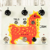 JAM Delay Llama Xtreme Delay