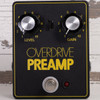 JHS Overdrive Preamp