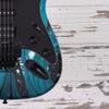 Nash S-81 HSH - Dipped Custom Swirl, Light Aging