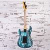 Nash S-81 HSH - Dipped Custom Swirl, Light Aging