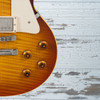 2000 Gibson Custom Shop Les Paul R9 Sunburst (Used)