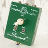Swart Night Light Attenuator