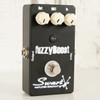 Swart Fuzzy Boost