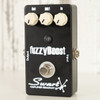 Swart Fuzzy Boost