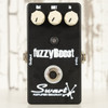 Swart Fuzzy Boost