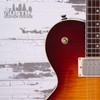 Collings CL Dark Cherry Sunburst