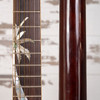 Antonio Tsai Hand Inlayed "Mermaid" 3/4 Size Acoustic Guitar (Used)