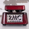 RMC 4 - Picture Wah Red Sparkle